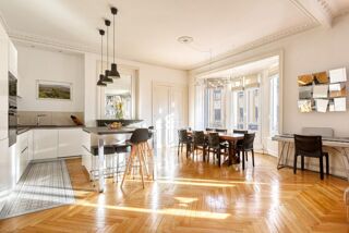  Appartement � vendre 6 pi�ces 141 m�