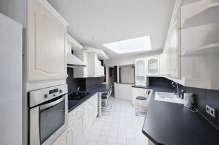  Maison à vendre 3 pièces 107 m²