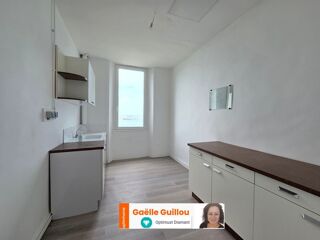  Appartement à vendre 4 pièces 58 m²