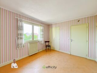  Maison à vendre 7 pièces 151 m²