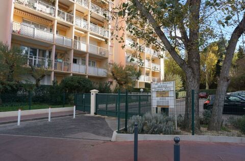  Appartement � louer 1 pi�ce 42 m�