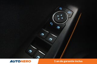 Fiesta 1.0 EcoBoost Active Pack 125 ch 2019 occasion 92130 Issy-les-Moulineaux