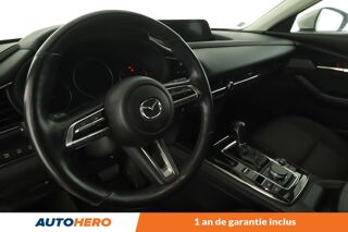 CX-30 2.0 Skyactiv-G M Hybrid 4x2 BVA6 150 ch 2022 occasion 92130 Issy-les-Moulineaux