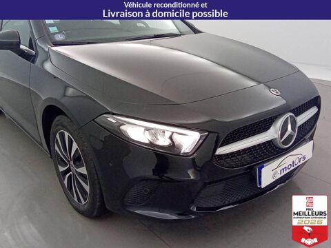 Classe A 250 e 8G-DCT Progressive Line +Pack Premi 2021 occasion 10150 Lavau