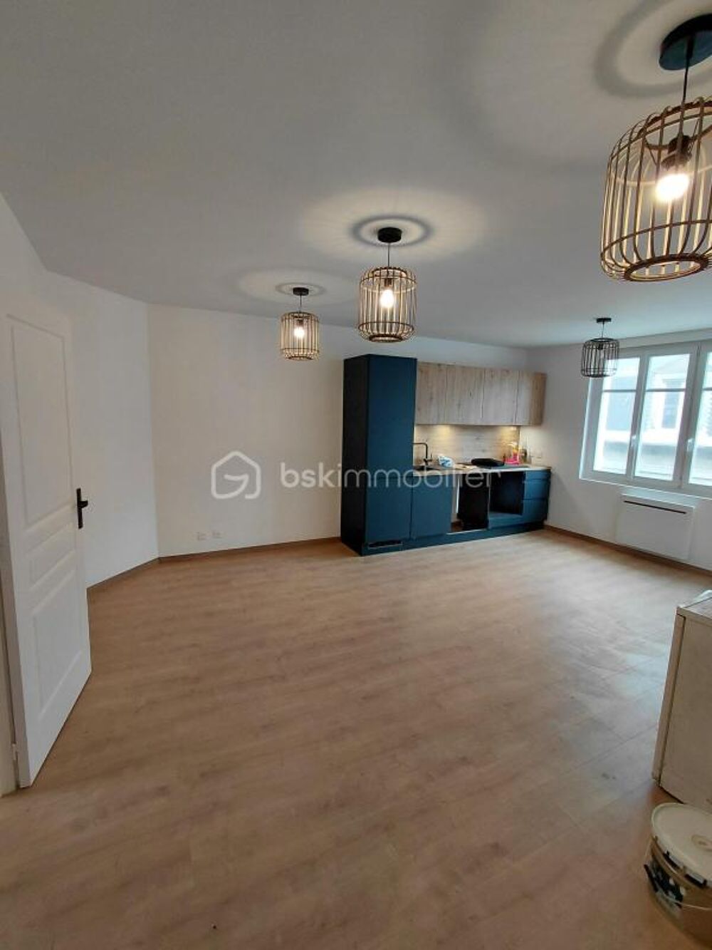 Appartement coeur de ville
