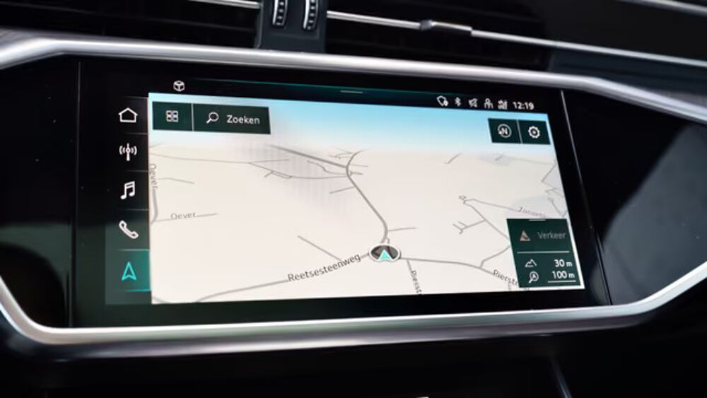RS6 V8 TFSI – C&eacute;ramique Carbone RS Design Panoramique B&O 2021 occasion 33000 Bordeaux