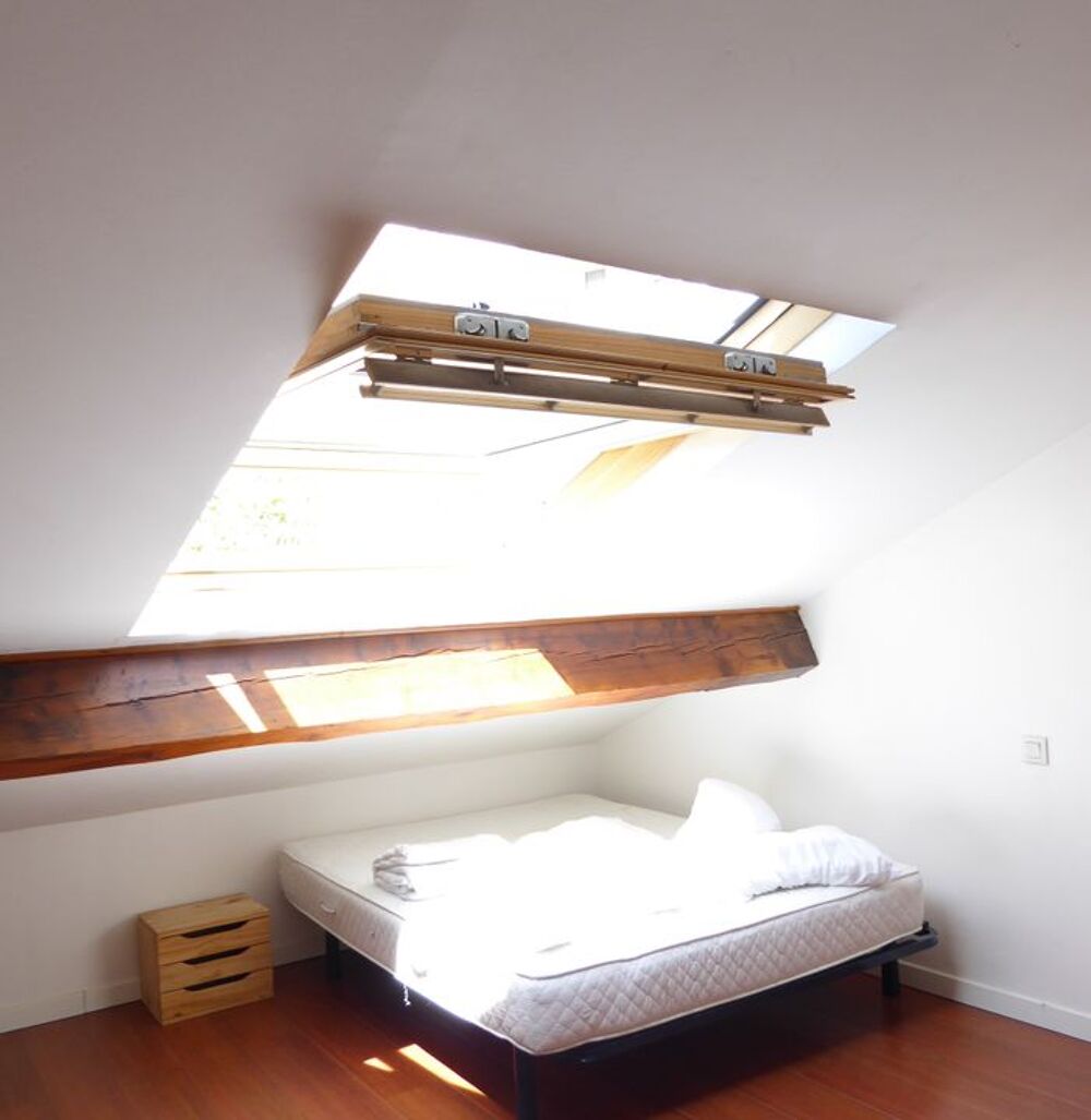 Location Appartement Studio de 10m2 à louer sur Villeurbanne Villeurbanne