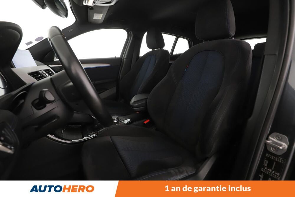 X2 sDrive18iA M Sport DKG7 140 ch 2019 occasion 92130 Issy-les-Moulineaux