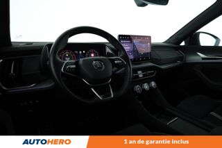 Kodiaq 1.5 TSI Hybrid ACT Sportline DSG7 7PL 150 ch 2024 occasion 92130 Issy-les-Moulineaux