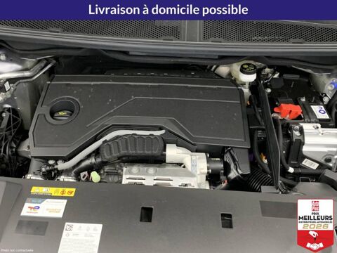 3008 Hybrid 145 e-DCS6 GT 2025 occasion 10150 Lavau