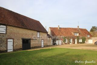  Propri�t�/ch�teau � vendre 5 pi�ces 130 m�