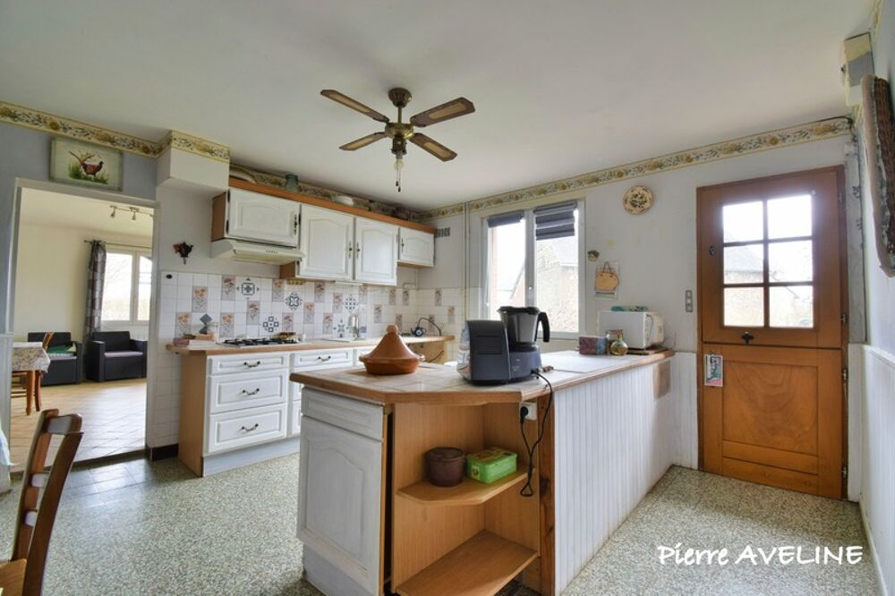 Vente Maison Maison à vendre 7 pièces ARROU (28) Arrou