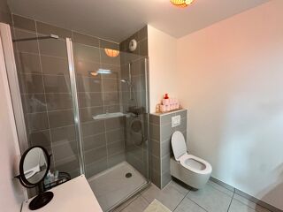  Appartement à louer 2 pièces 31 m²