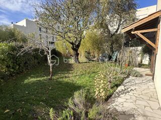  Maison à vendre 4 pièces 90 m²