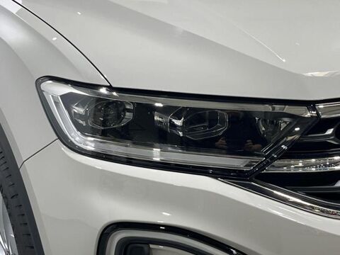 T-ROC 1.5 TSI EVO 150 Start/Stop DSG7 Style 2023 occasion 31100 Toulouse
