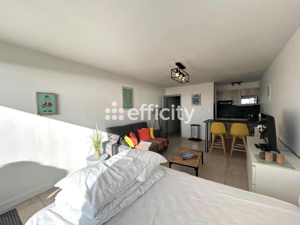 Vente Appartement Appartement Saint jean de monts