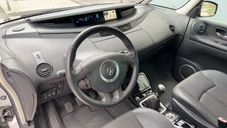 Espace IV 2.0 dCi 130 Limited 2014 occasion 63000 Clermont Ferrand