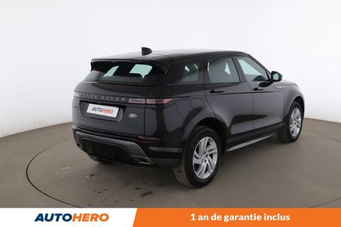 Range Rover Evoque P200 R-Dynamic S BVA9 200 ch 2019 occasion 92130 Issy-les-Moulineaux