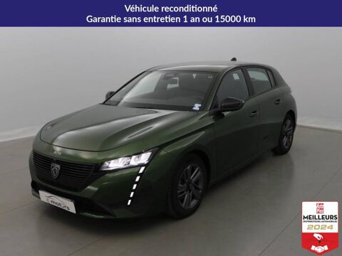 Annonce voiture Peugeot Divers 14900 €