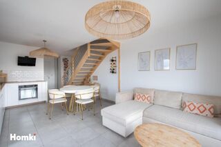  Appartement � vendre 3 pi�ces 64 m�