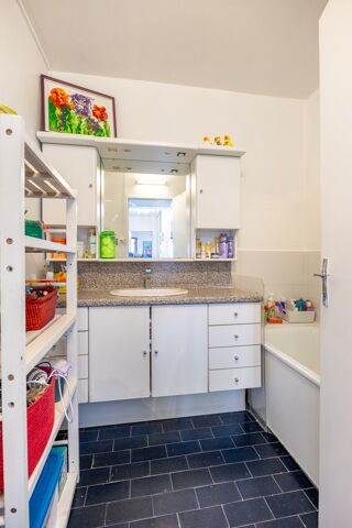  Appartement � vendre 3 pi�ces 74 m�