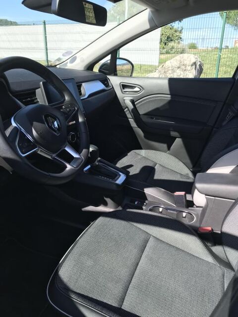 Captur II E TECH 145 TECHNO 2023 occasion 38160 Chatte