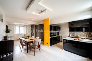  Appartement � vendre 3 pi�ces 101 m�