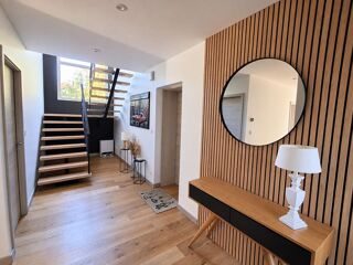  Maison à vendre 8 pièces 157 m²