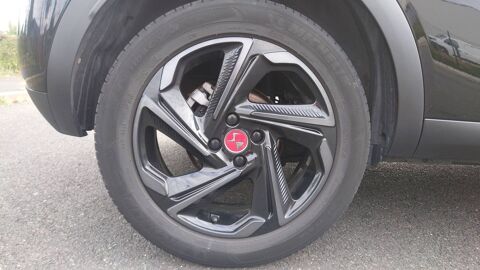 DS3 1.2 PureTech 130 EAT8 Performance Line+ 2020 occasion 77860 Quincy Voisins