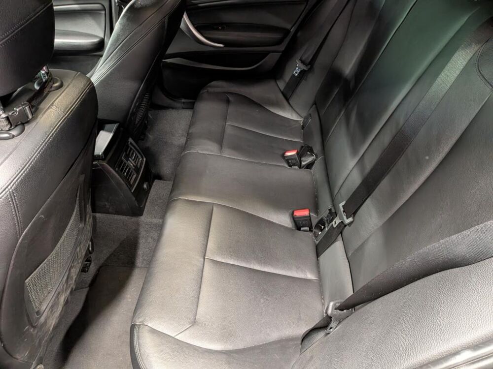 S&eacute;rie 1 F20 LCI 118d 150 ch Urban Chic A 2016 occasion 78200 Mantes La Jolie