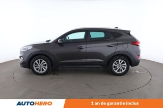 Tucson 1.7 CRDi Business 115 ch 2016 occasion 92130 Issy-les-Moulineaux