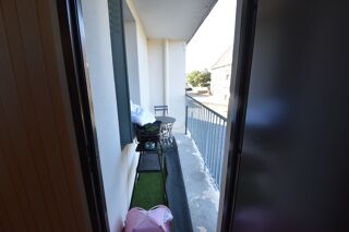  Appartement  vendre 4 pices 72 m