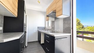  Appartement à vendre 4 pièces 61 m²