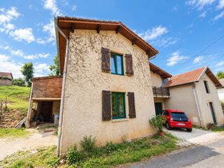  Maison à vendre 5 pièces 160 m²