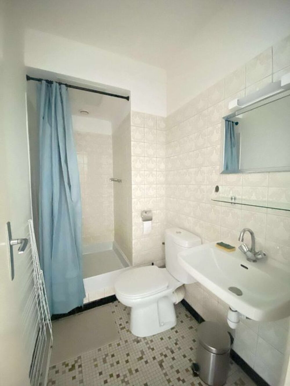 Location Appartement Studio de 16m2 à louer sur Strasbourg Strasbourg
