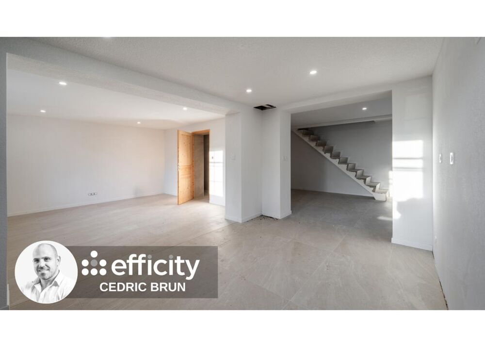 Vente Maison Maison Scionzier