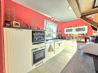  Maison à vendre 5 pièces 135 m²