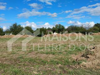  Terrain  vendre 712 m
