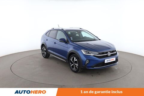 Taigo 1.0 TSI Style DSG 110 ch 2022 occasion 92130 Issy-les-Moulineaux