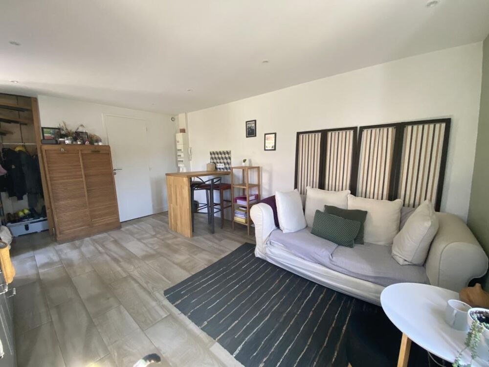 Location Appartement Charmante maison meublée de type 2, proche de la gare de Tho Thonon les bains