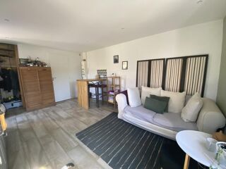  Appartement à louer 2 pièces 30 m²
