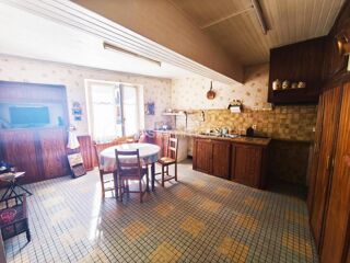  Maison à vendre 8 pièces 180 m²