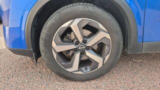 Qashqai 1.3 DIG-T 158 MHEV X-Tronic N Connecta 2022 occasion 72000 Le Mans