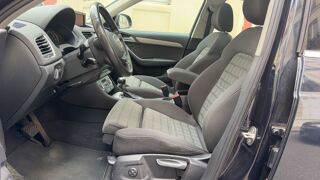 Q3 2.0 TFSI 170 S-Tronic 7 Ambiente 2013 occasion 75009 Paris