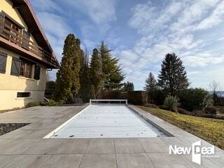  Maison � vendre 7 pi�ces 230 m�