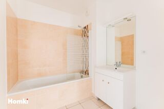  Appartement � vendre 3 pi�ces 57 m�