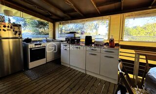  Maison � vendre 4 pi�ces 40 m�