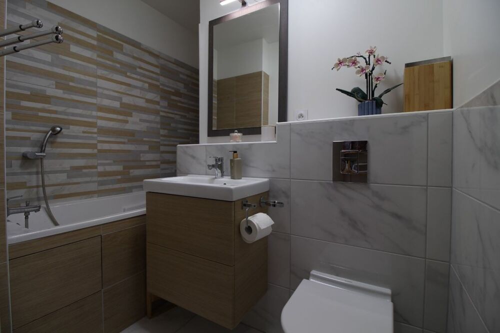 Location Appartement Chambre de 11m2 à louer sur Jouy-le-Moutier Jouy le moutier