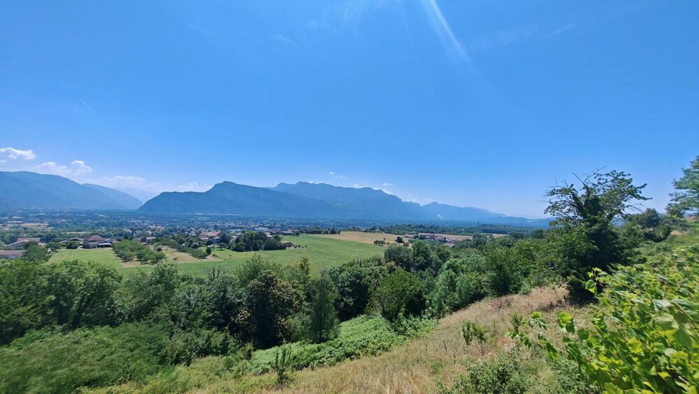 Vente Maison Longère Moirans