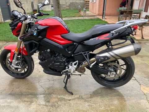 Moto BMW 2018 occasion Grenade 31330